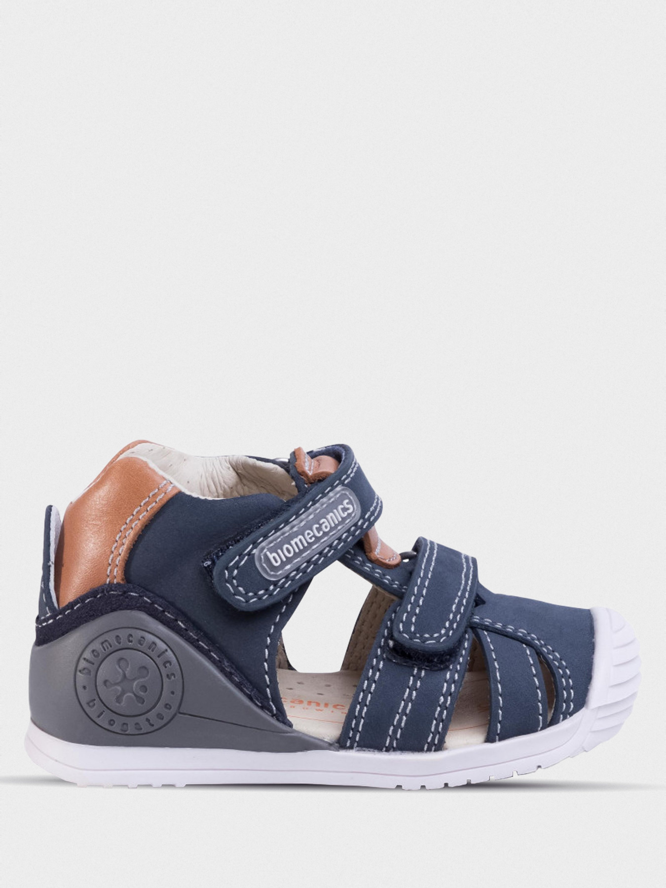 Сандалии Biomecanics модель 202144-A Фото