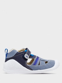 Сандалии Biomecanics модель 202214-A Фото