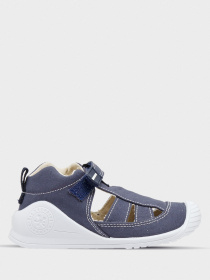 Сандалии Biomecanics модель 202211-A Фото