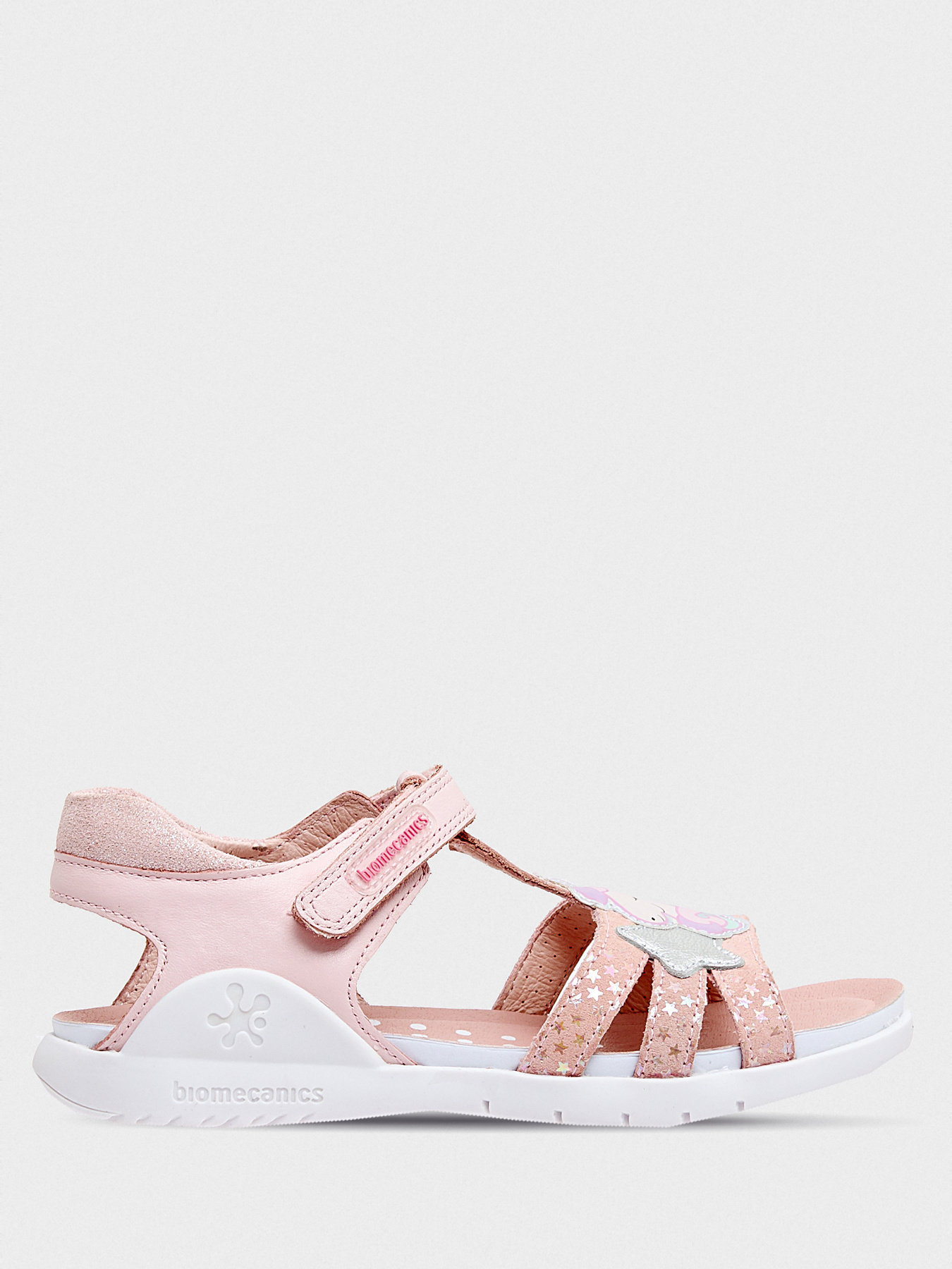 Сандалии Biomecanics модель 202173-A Фото