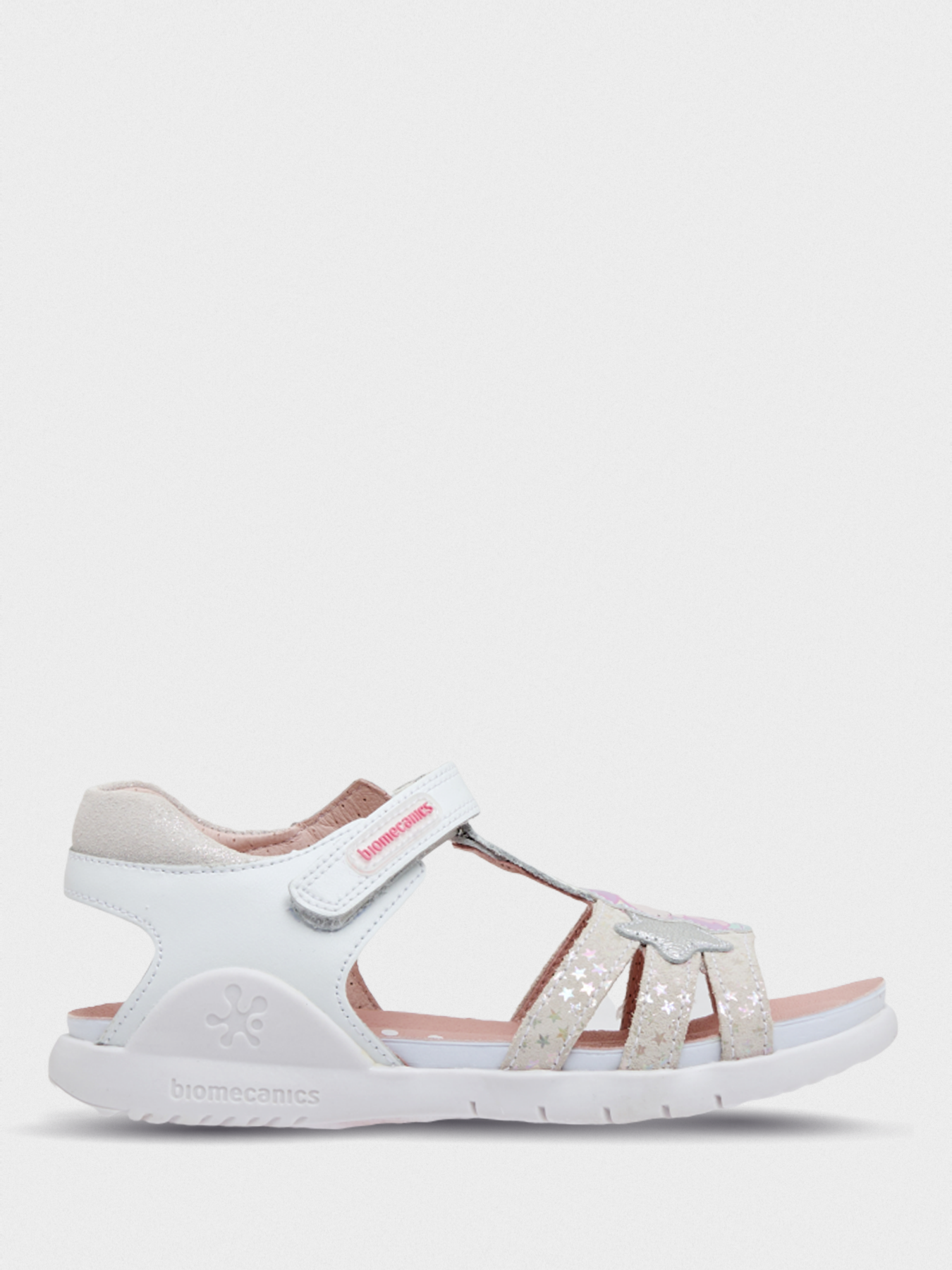 Сандалии Biomecanics модель 202173-B Фото