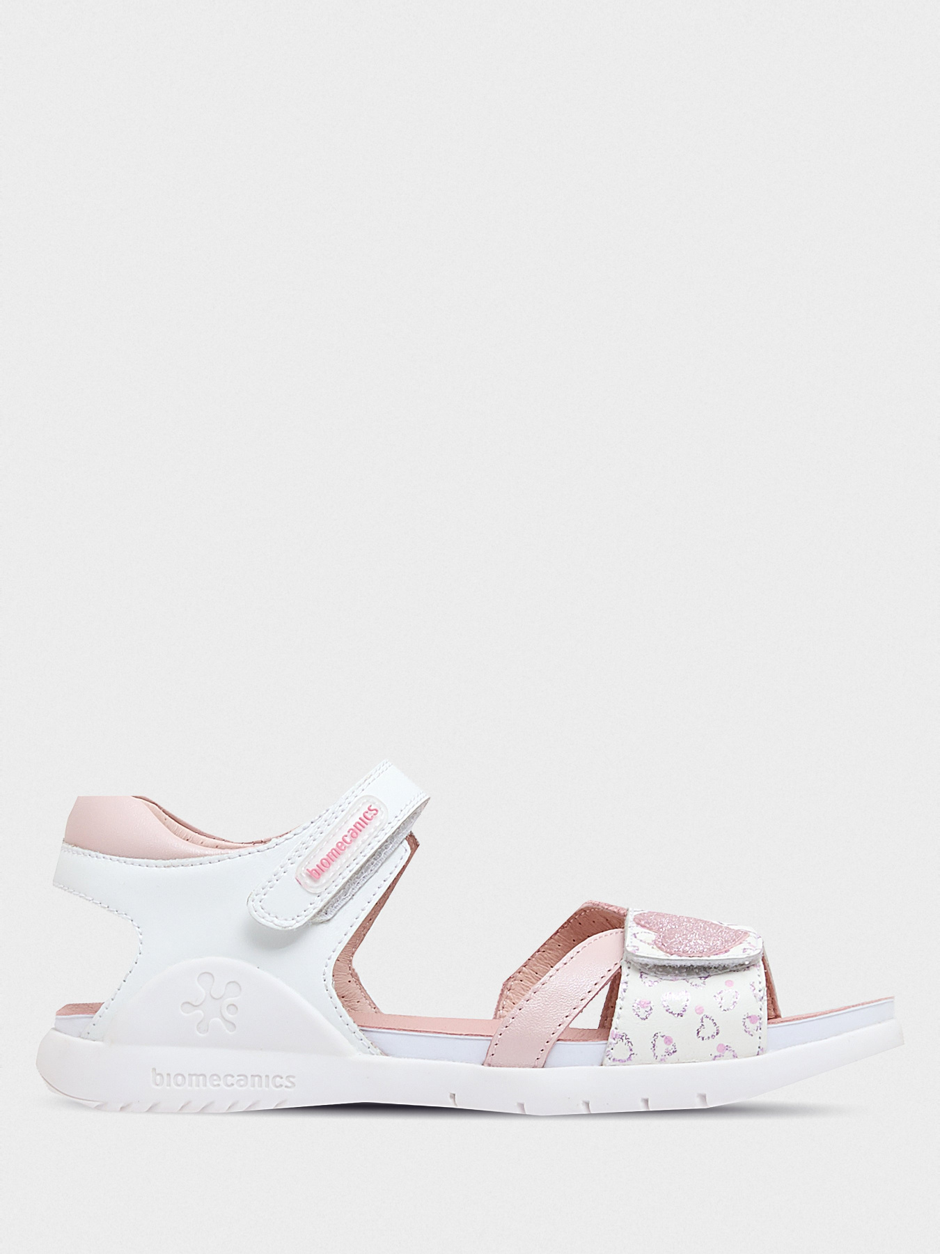 Сандалии Biomecanics модель 202170-A Фото