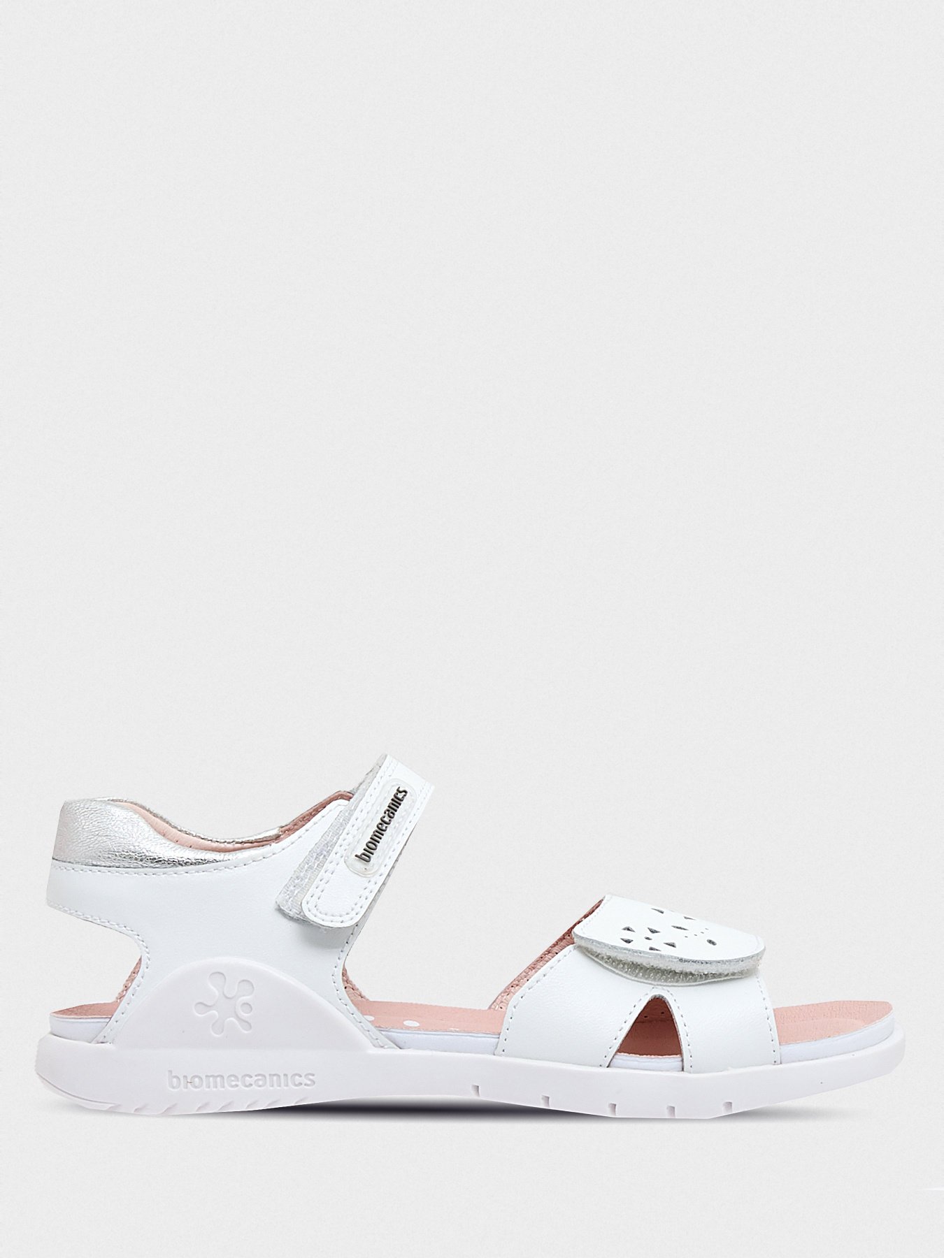 Сандалии Biomecanics модель 202166-C Фото