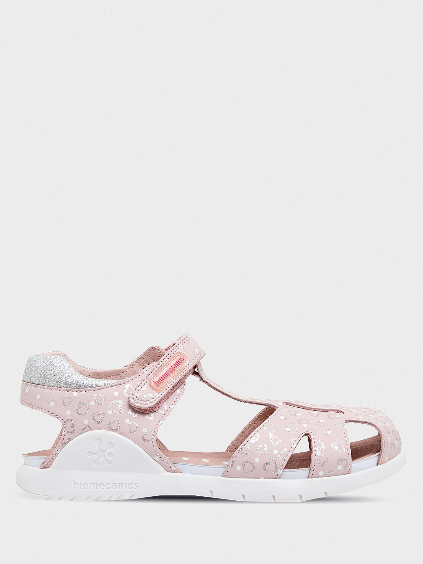 Сандалии Biomecanics модель 202169-A Фото