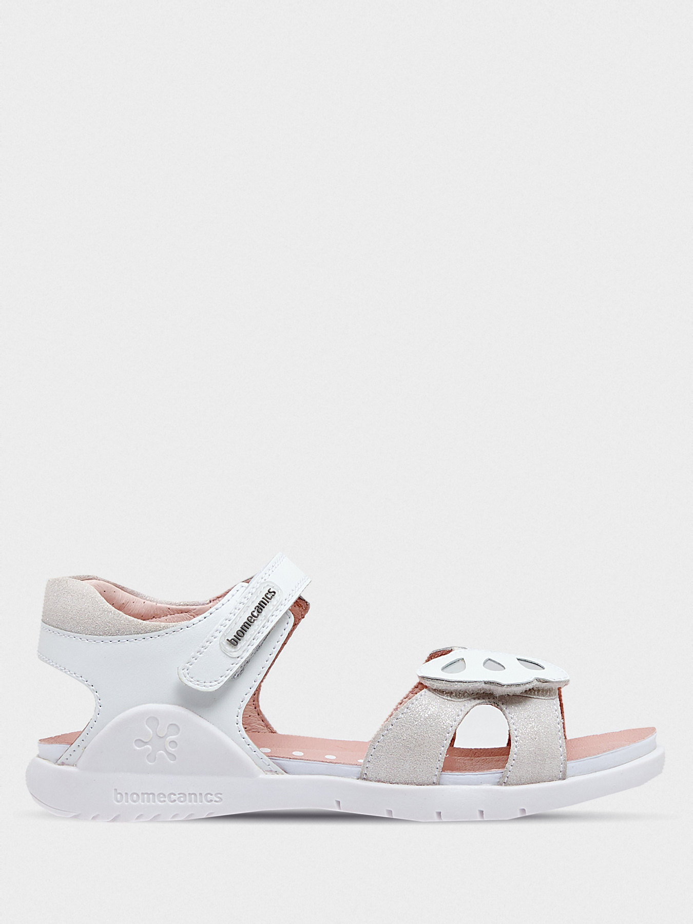 Сандалии Biomecanics модель 202176-A Фото