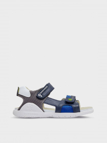 Сандалии Biomecanics модель 202193-A Фото