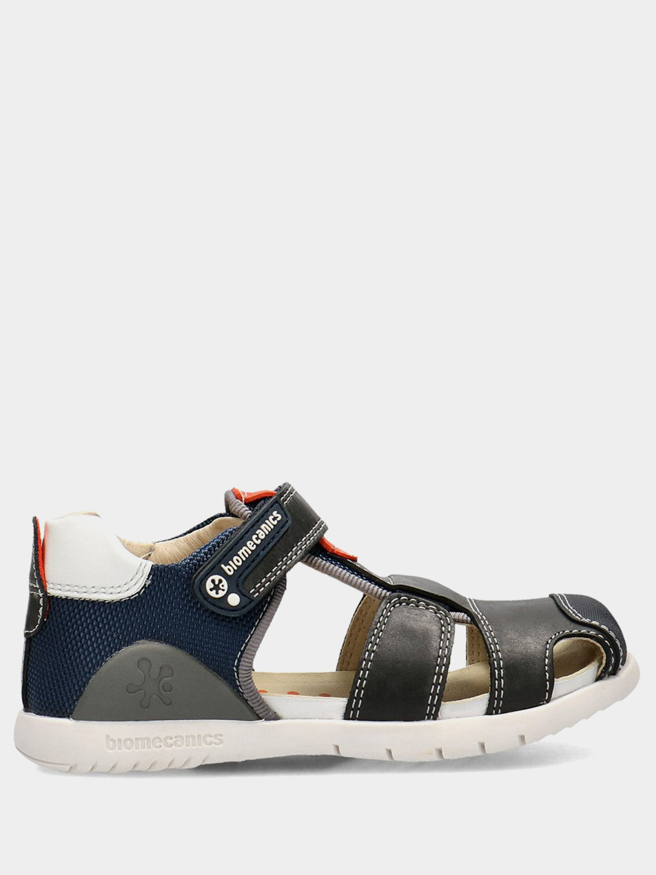 Сандалии Biomecanics модель 202190-A Фото