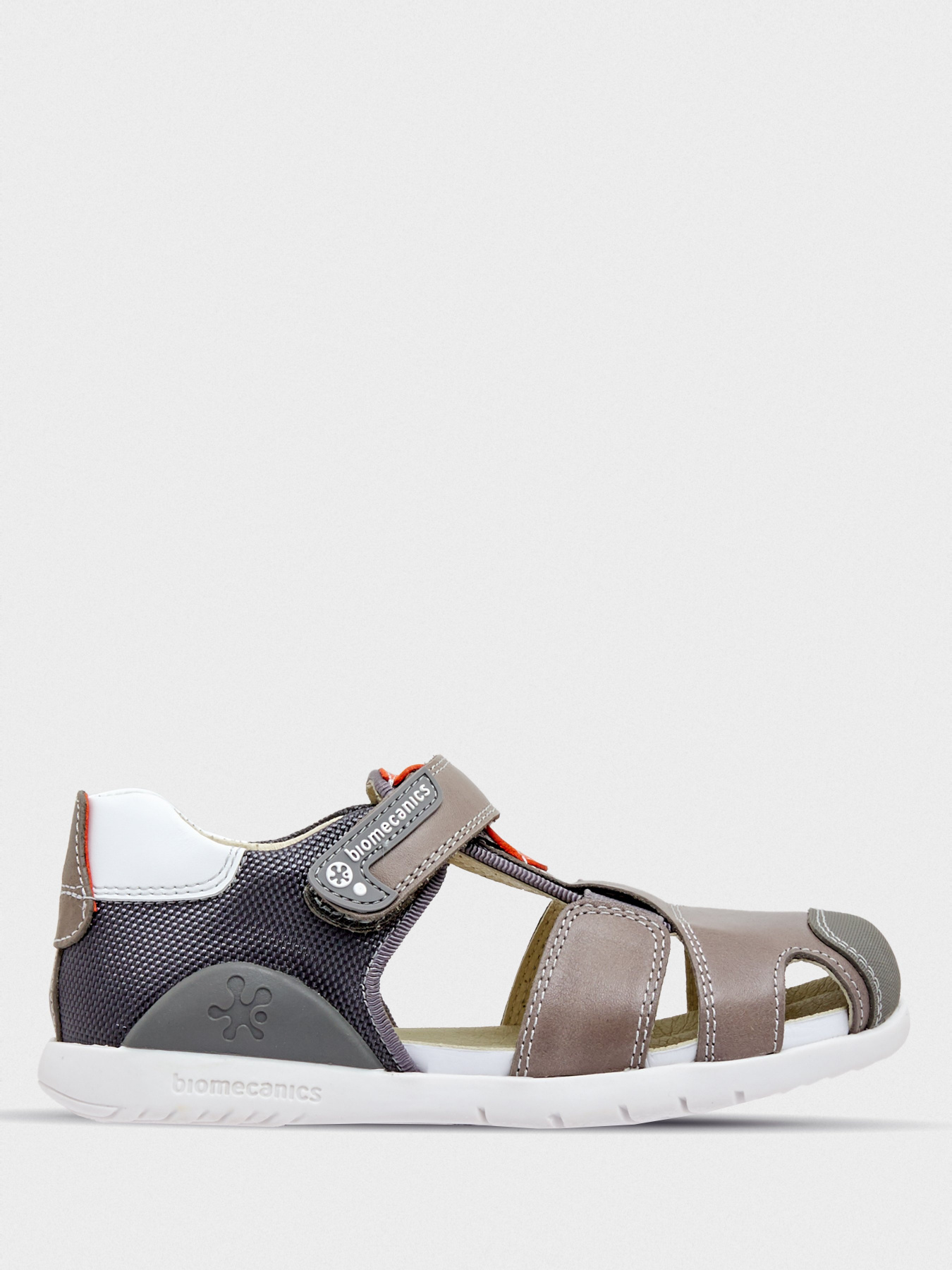 Сандалии Biomecanics модель 202190-B Фото