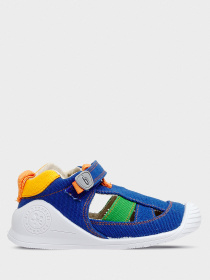 Сандалии Biomecanics модель 202213-A Фото