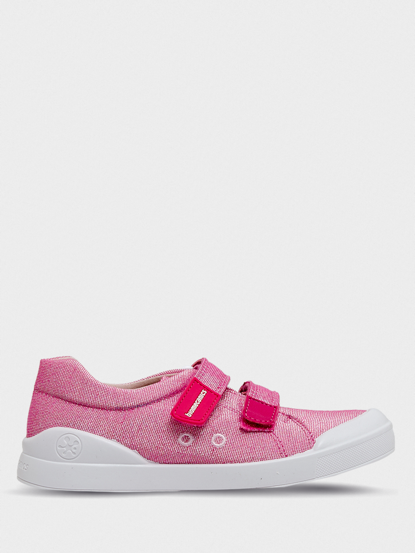 Кеды низкие Biomecanics модель 202222-B Фото