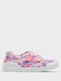 Кеды низкие Biomecanics модель 202224-A Фото