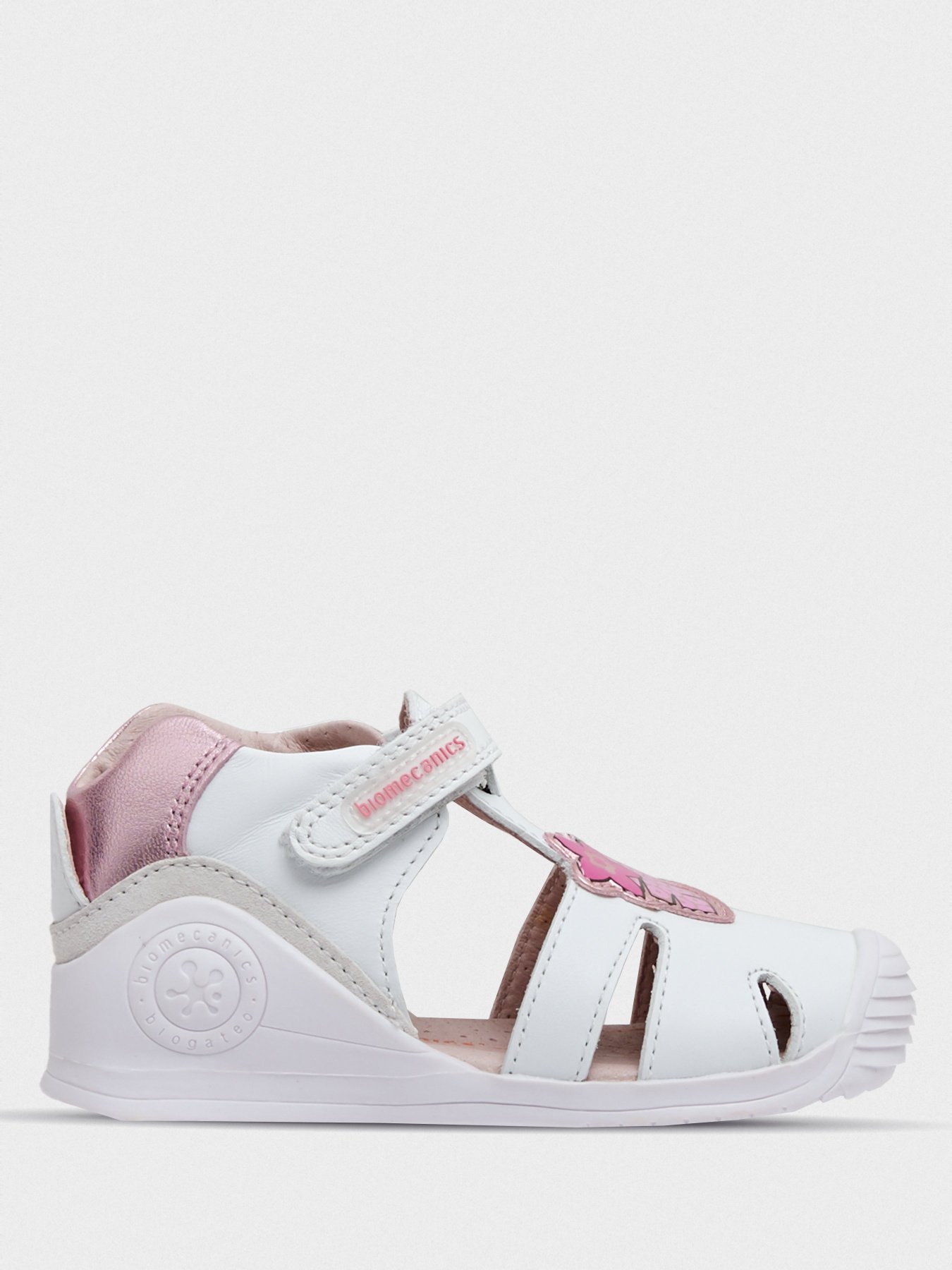 Сандалии Biomecanics модель 202123-B Фото