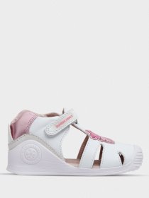 Сандалії Biomecanics модель 202123-B Фото