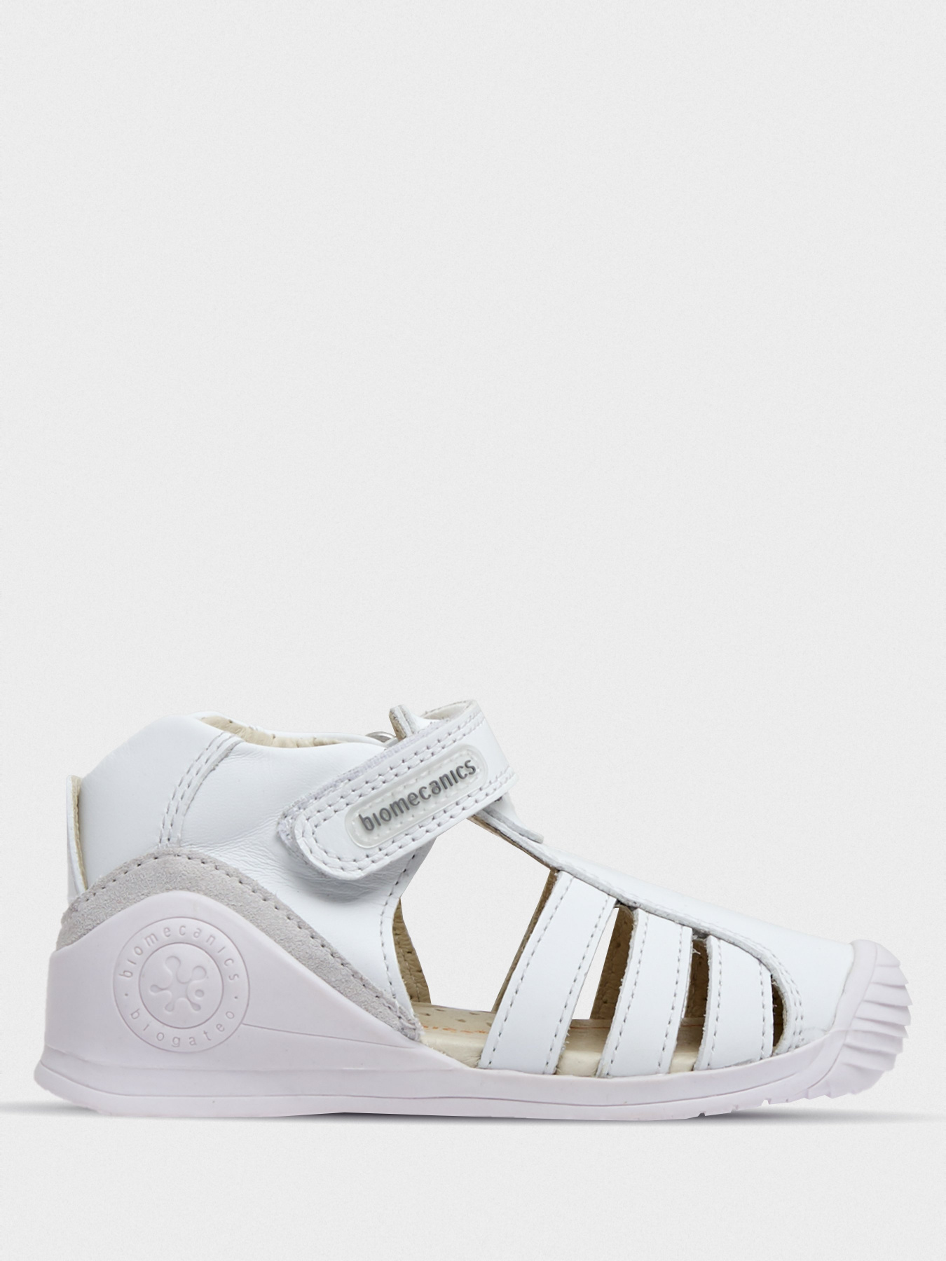 Сандалии Biomecanics модель 192125-B Фото