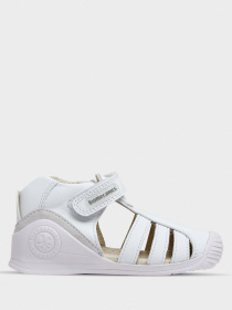 Сандалии Biomecanics модель 192125-B Фото