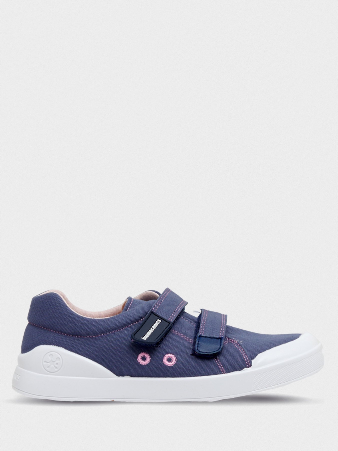 Кеди низькі Biomecanics модель 202220-A Фото