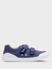 Кеди низькі Biomecanics модель 202220-A Кеди низькі Biomecanics модель 202220-A Фото