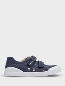 Кеды низкие Biomecanics модель 202225-A Фото