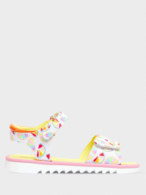 Сандалии AGATHA RUIZ DE LA PRADA модель 202961-B Фото