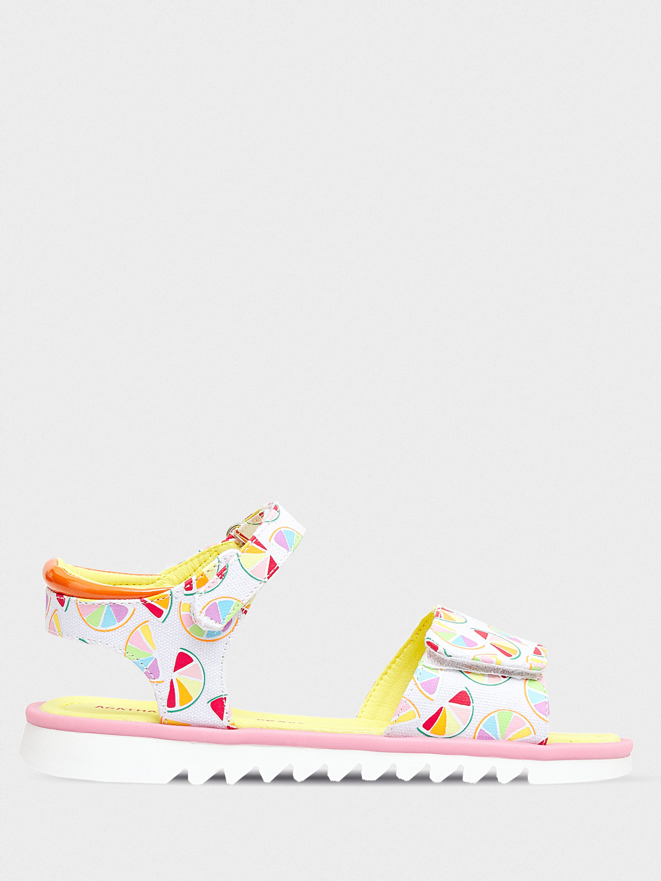 Сандалії AGATHA RUIZ DE LA PRADA модель 202961-B Фото