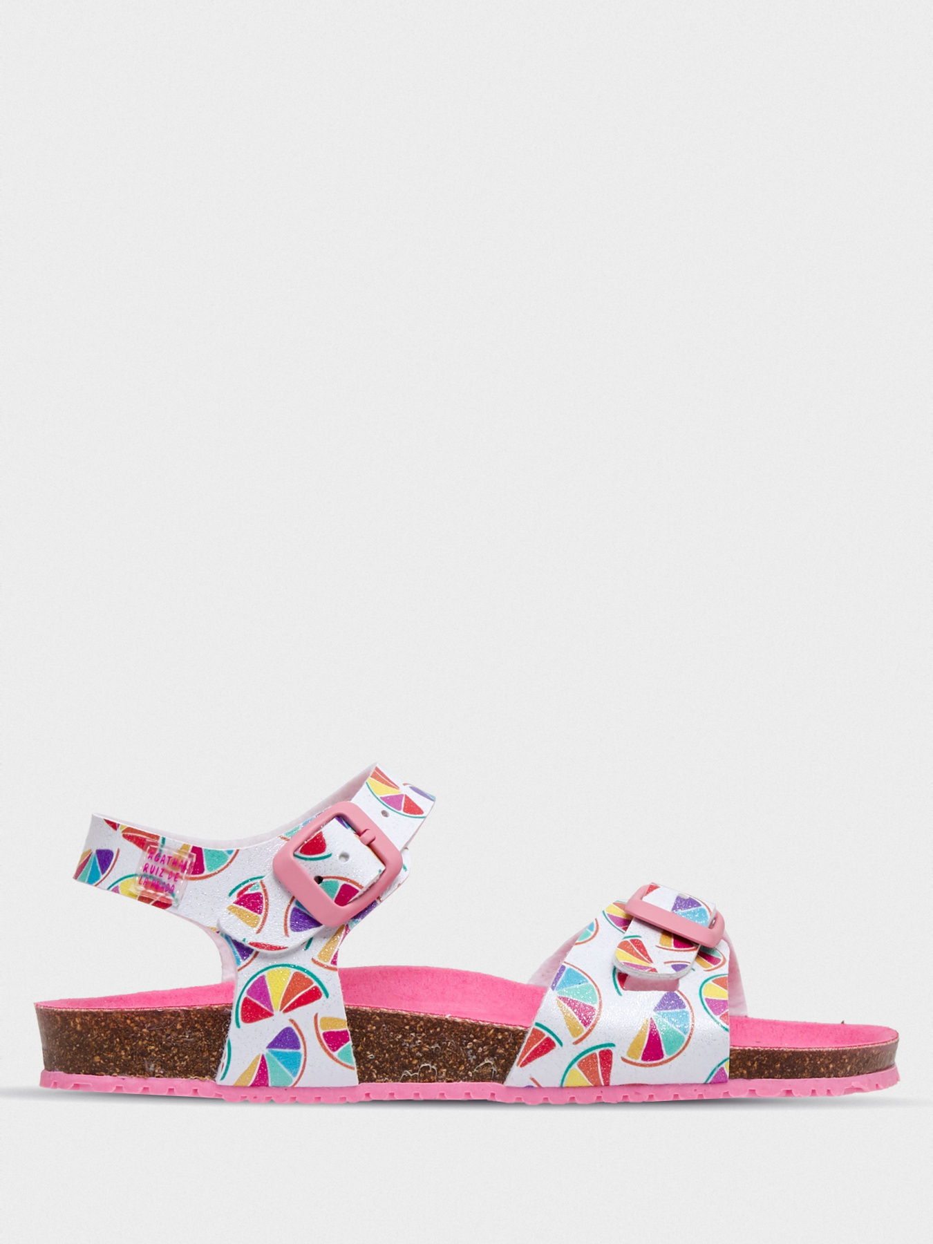 Сандалії AGATHA RUIZ DE LA PRADA модель 202986-A Фото