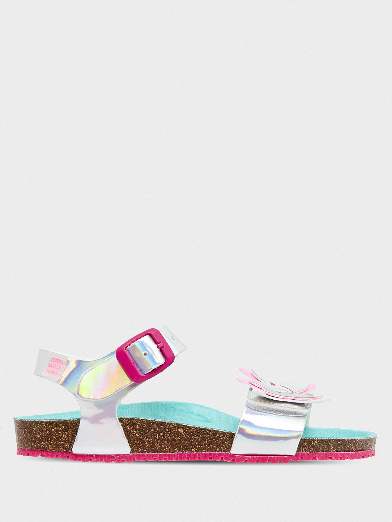 Сандалії AGATHA RUIZ DE LA PRADA модель 202989-A Фото