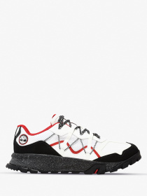 Кроссовки для спорта Timberland Garrison Trail модель TB0A2ETV143 Кроссовки для спорта Timberland Garrison Trail модель TB0A2ETV143 Фото