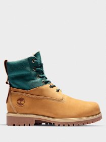 Черевики Timberland Premium 6 Inch Treadlight WP модель TB0A2D6U231 Фото