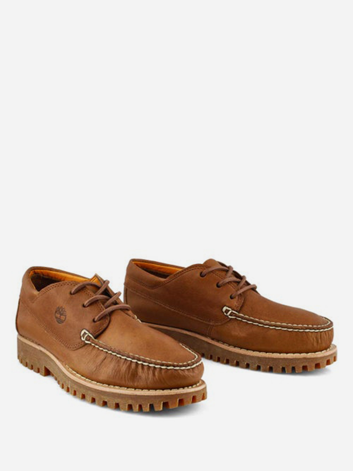 Мокасины Timberland Jackson's Landing Moc Toe модель TB0A29YMF13 Фото