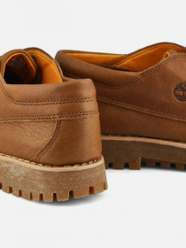 Мокасины Timberland Jackson's Landing Moc Toe модель TB0A29YMF13 Фото
