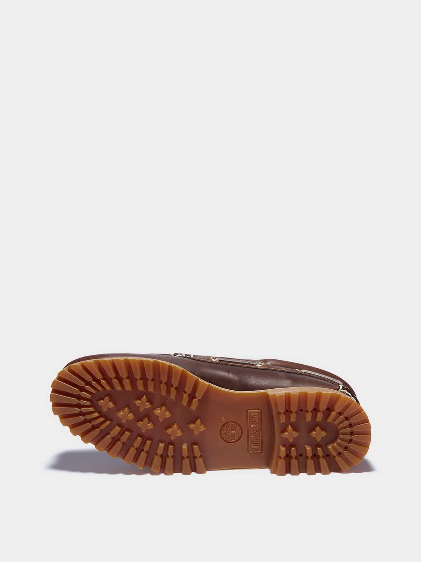 Мокасины Timberland  ICON 3-EYE CLASSIC HANDSEWN LUG модель TB030003214 Фото