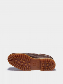 Мокасини Timberland  ICON 3-EYE CLASSIC HANDSEWN LUG модель TB030003214 Фото