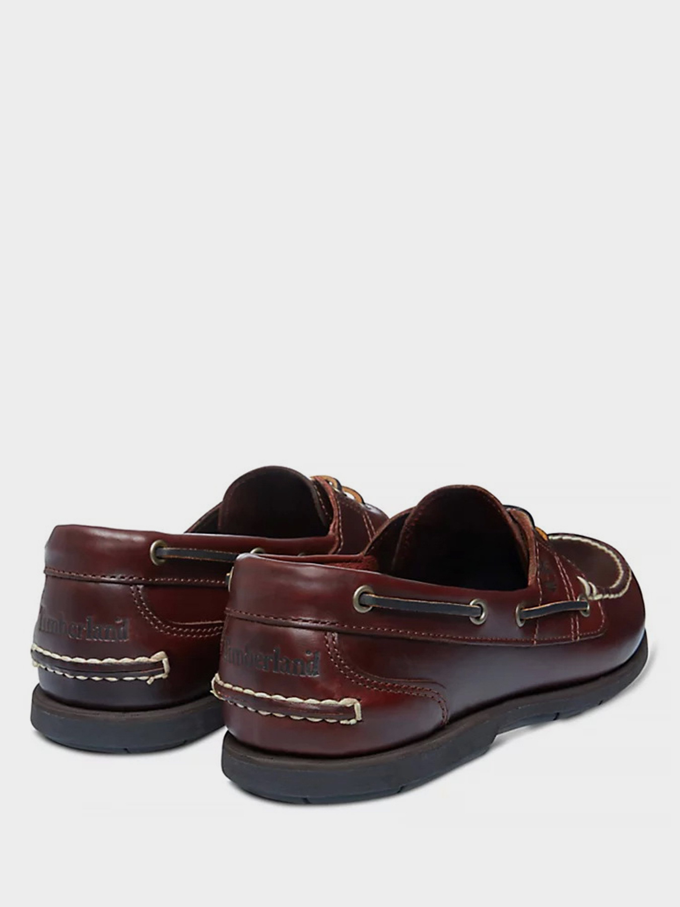 Мокасины Timberland Classic Boat модель TB025045214 Фото