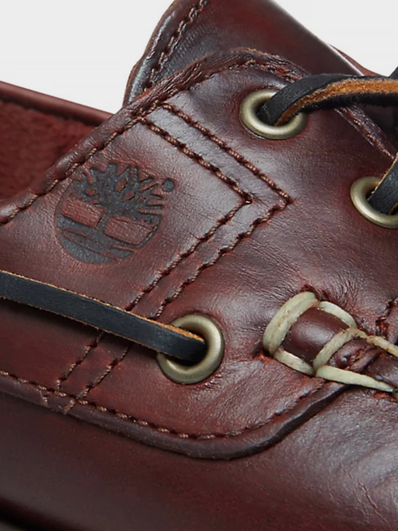 Мокасины Timberland Classic Boat модель TB025045214 Фото