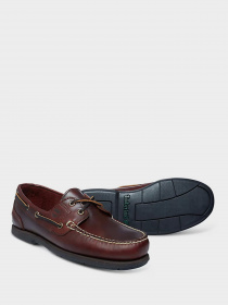 Мокасины Timberland Classic Boat модель TB025045214 Фото