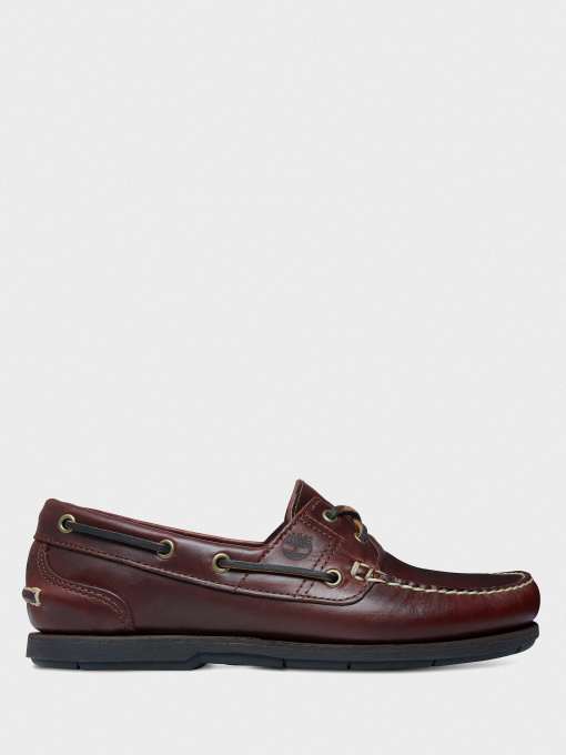 Мокасины Timberland Classic Boat модель TB025045214 Фото