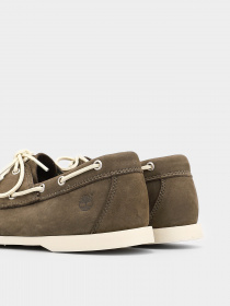 Мокасины Timberland Cedar Bay модель TB0A1P1MA58 Фото