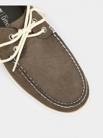 Мокасины Timberland Cedar Bay модель TB0A1P1MA58 Фото