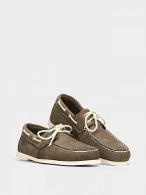 Мокасини Timberland Cedar Bay модель TB0A1P1MA58 Фото