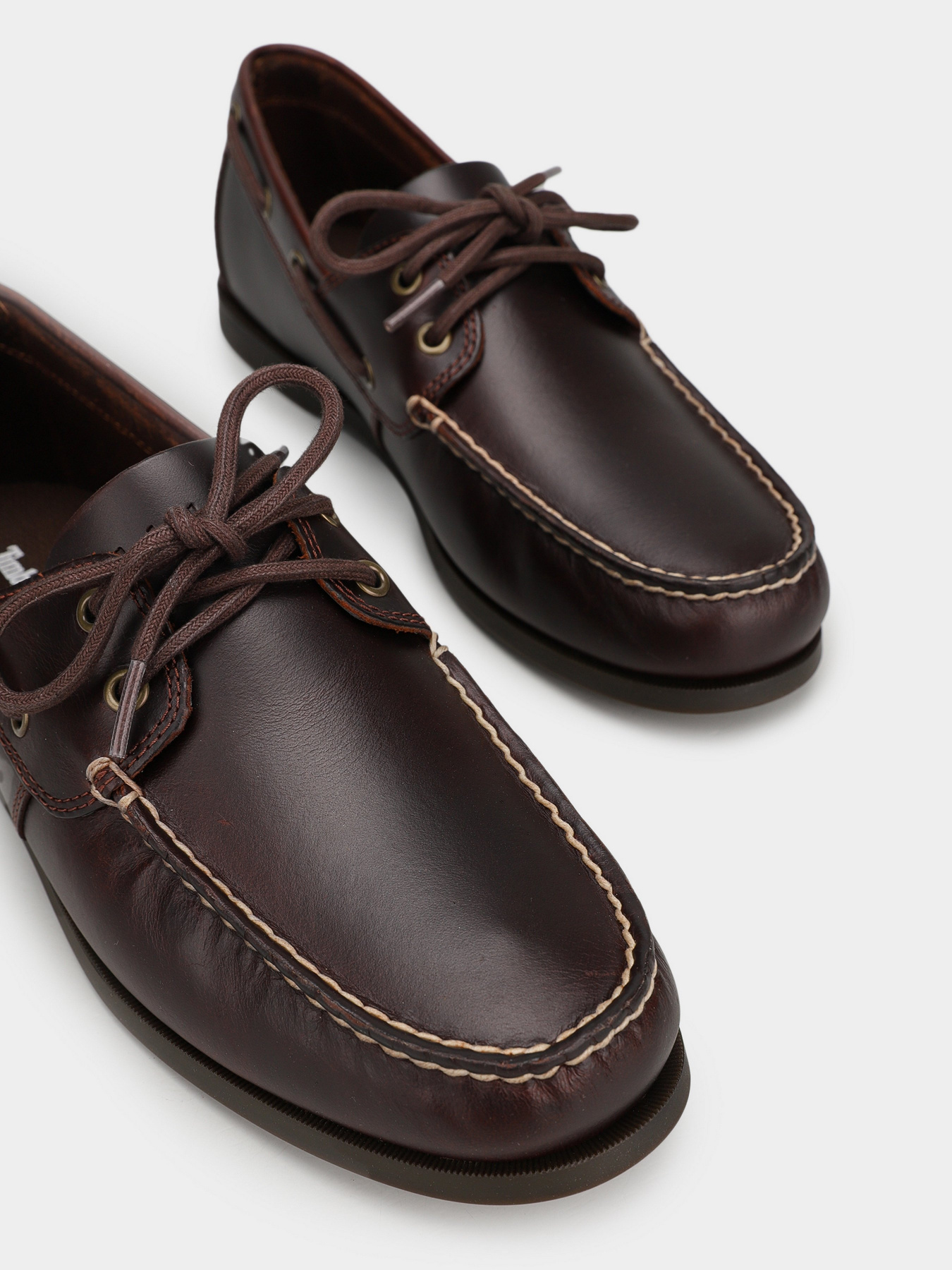 Мокасини Timberland Cedar Bay модель TB0A199I242 Фото