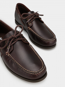 Мокасини Timberland Cedar Bay модель TB0A199I242 Фото