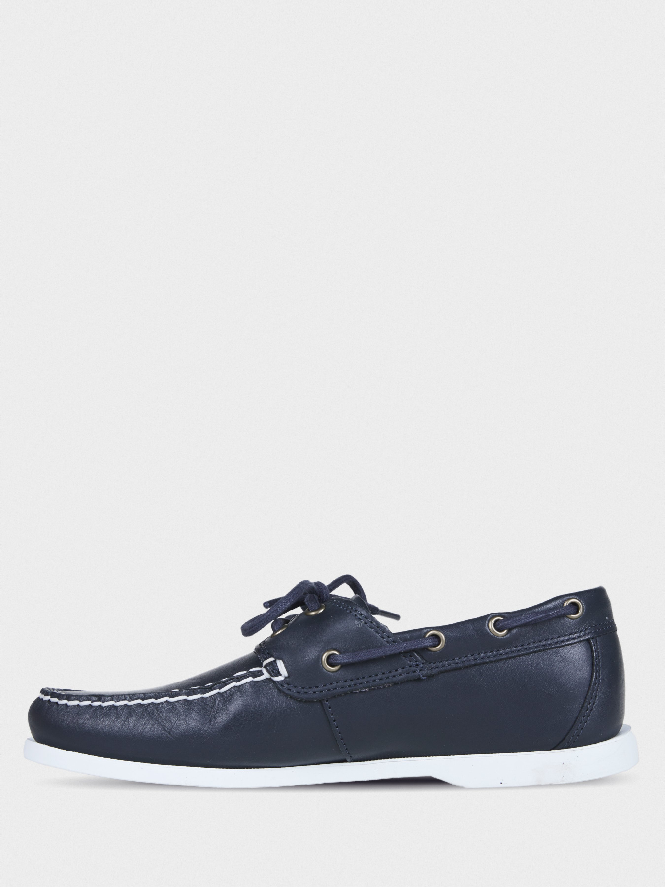 Мокасини Timberland Cedar Bay модель TB0A199P410 Фото