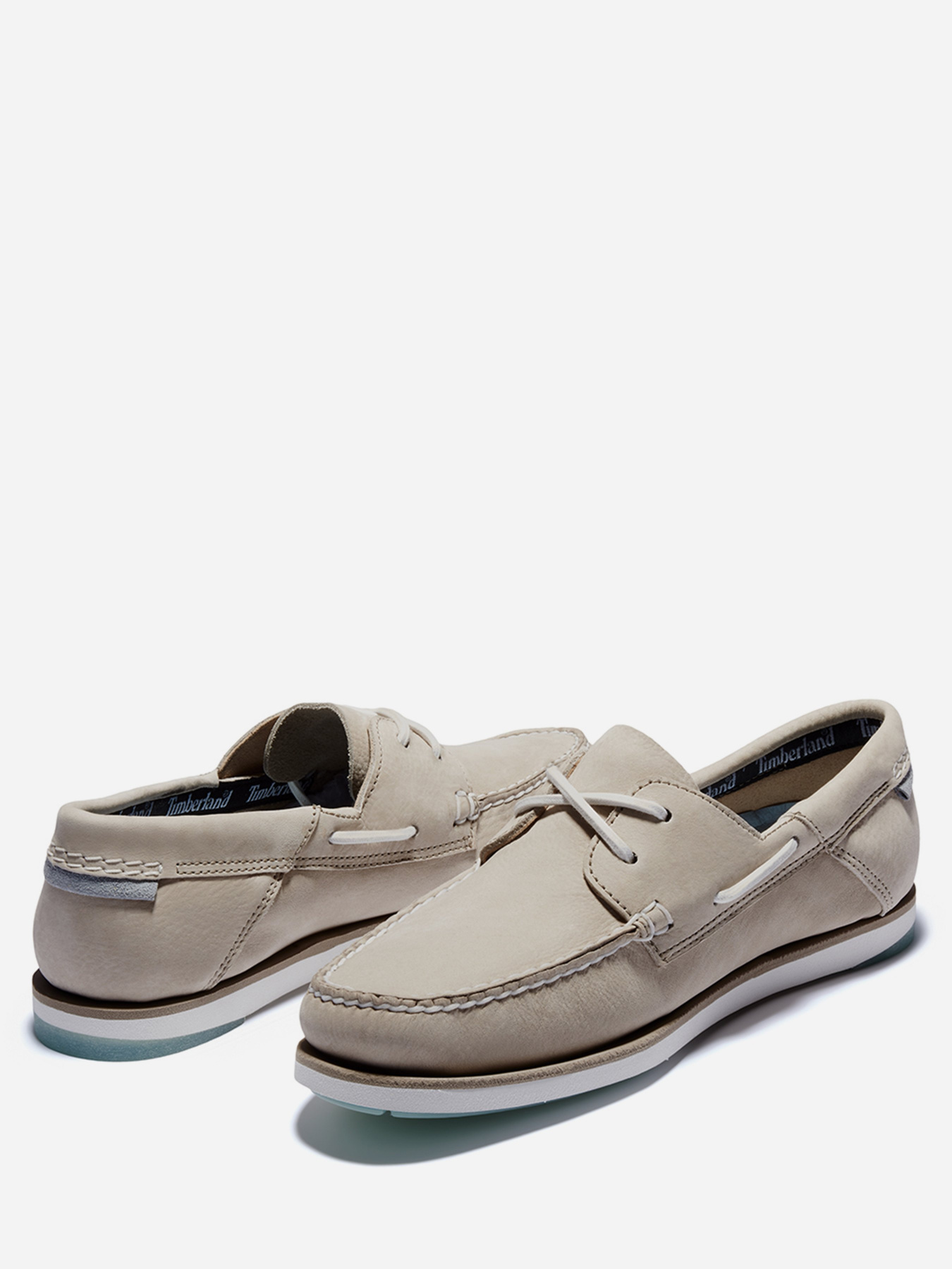 Мокасины Timberland Atlantis Break модель TB0A2CM2K51 Фото