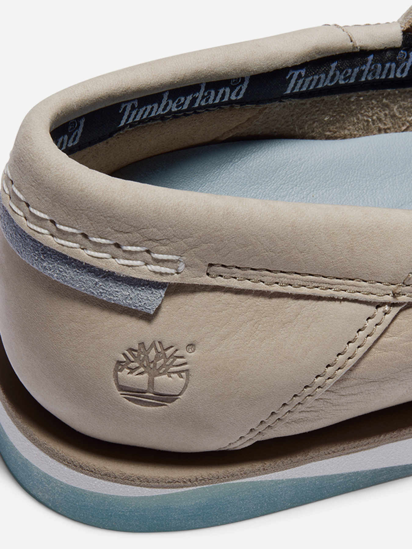 Мокасины Timberland Atlantis Break модель TB0A2CM2K51 Фото