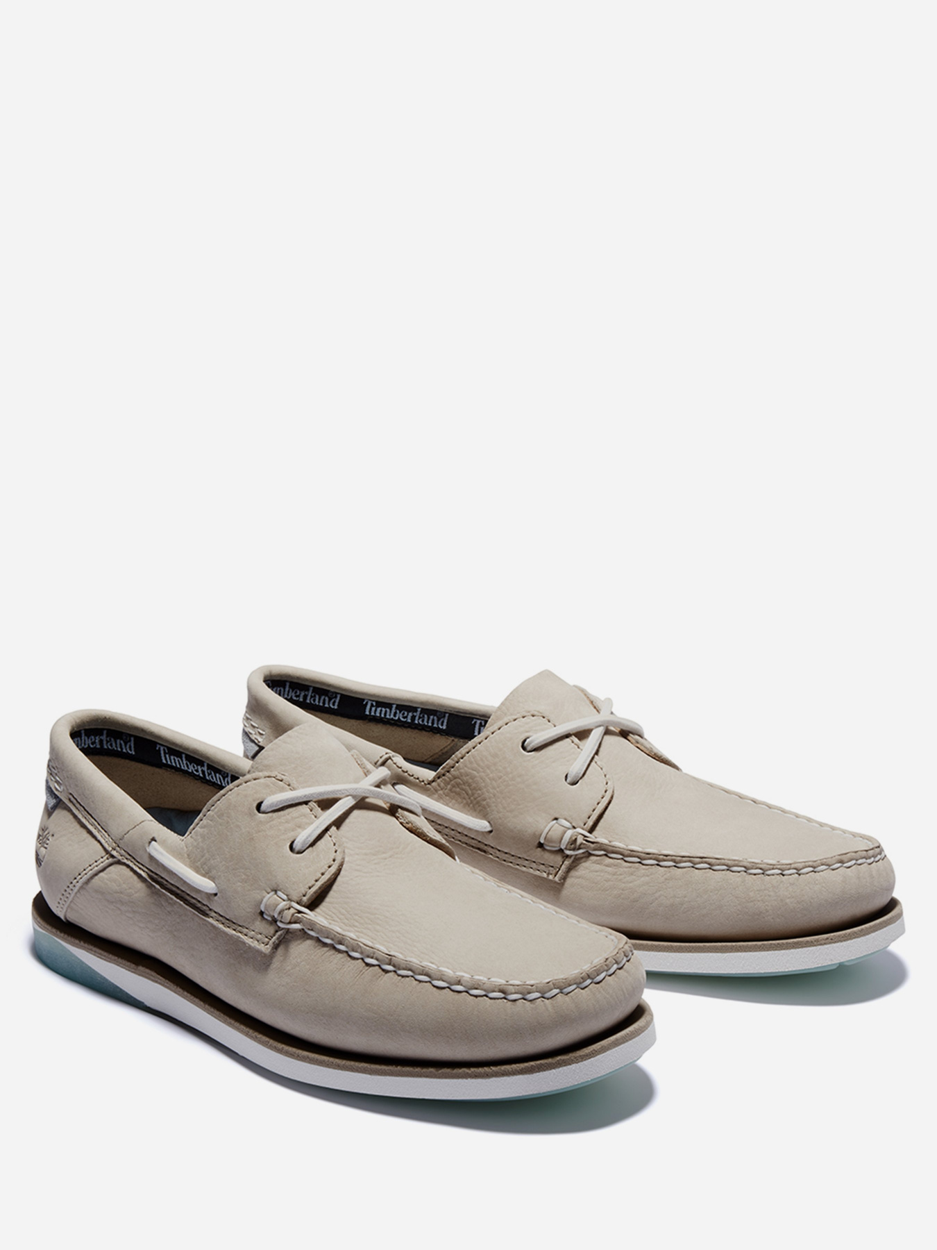 Мокасины Timberland Atlantis Break модель TB0A2CM2K51 Фото