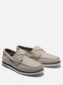 Мокасины Timberland Atlantis Break модель TB0A2CM2K51 Фото