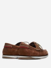 Мокасины Timberland Atlantis Break модель TB0A2ABVF13 Фото