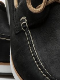 Мокасины Timberland Atlantis Break модель TB0A2AC7015 Фото