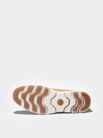 Полуботинки Timberland Bradstreet модель TB0A2A3EF13 Фото