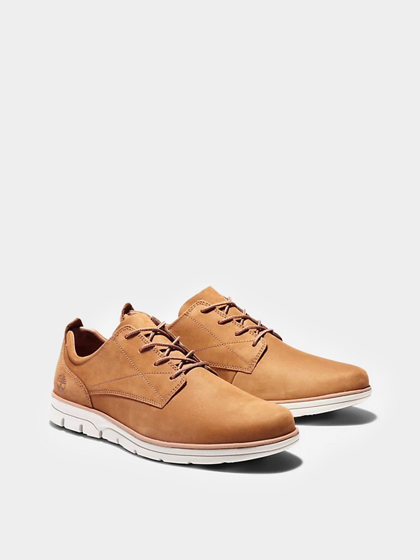 Кроссовки повседневные Timberland Bradstreet модель TB0A2A3EF13 Фото